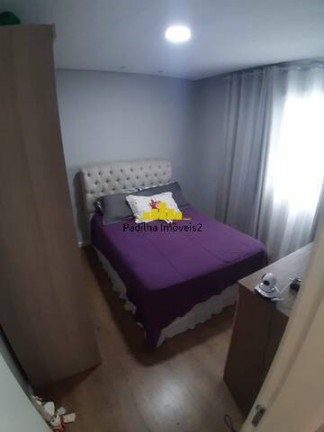 Apartamento com 2 Quartos à Venda, 49 m² em Vila Barcelona - Sorocaba