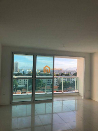 Imagem Apartamento com 2 Quartos à Venda, 54 m² em Benfica - Fortaleza