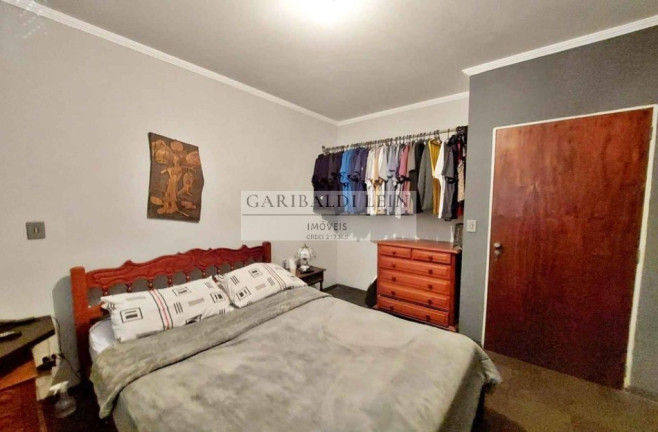 Imagem Apartamento com 3 Quartos à Venda, 70 m² em Jardim Quarto Centenário - Campinas