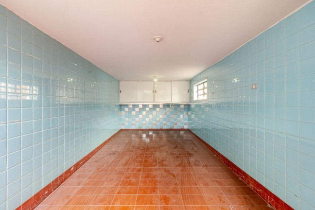 Imagem Casa com 3 Quartos à Venda, 156 m² em Jabaquara - São Paulo
