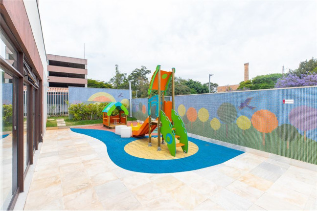 Imagem Imóvel com 3 Quartos à Venda, 189 m² em Pinheiros - São Paulo