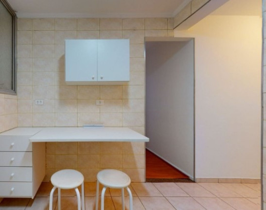 Imagem Apartamento com 2 Quartos à Venda, 72 m² em Vila Gumercindo - São Paulo