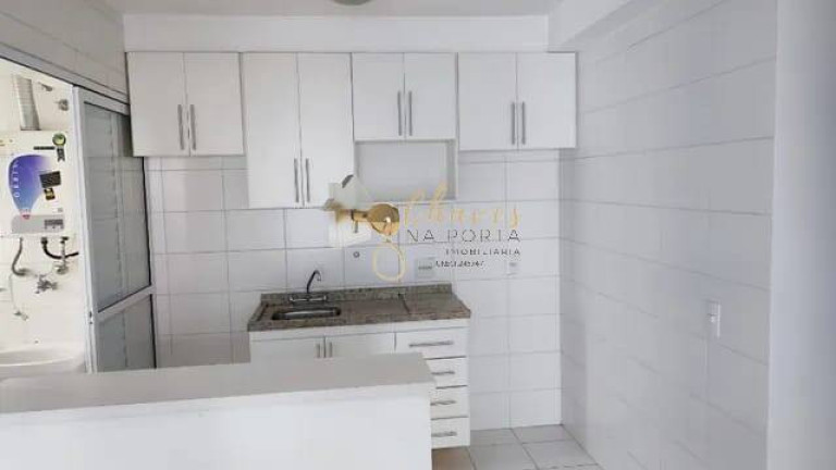 Imagem Apartamento com 2 Quartos à Venda, 55 m² em Vila Moraes - São Paulo