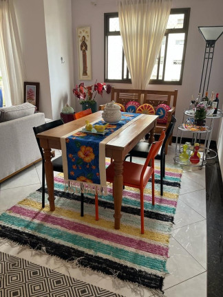 Imagem Apartamento com 3 Quartos à Venda, 113 m² em Saraiva - Uberlândia