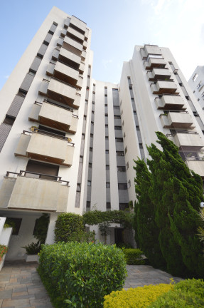 Imagem Apartamento com 4 Quartos à Venda, 196 m² em Jardim Ampliação - São Paulo