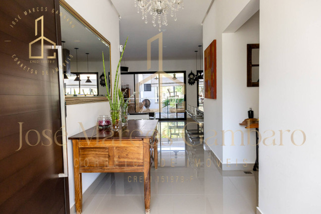 Imagem Casa de Condomínio com 5 Quartos à Venda, 1.000 m² em Parque Ecoresidencial Fazenda Jequitibá - Sorocaba