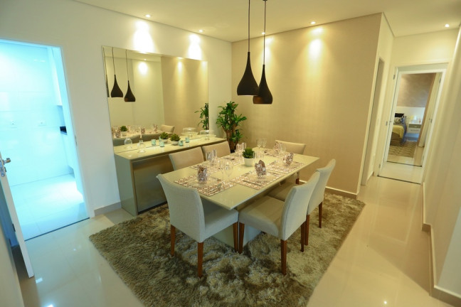 Imagem Apartamento com 3 Quartos à Venda, 108 m² em Vila Suzana - São Bernardo Do Campo