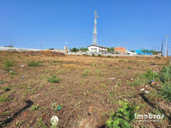 Imagem Terreno para Alugar, 8.000 m² em Distrito Industrial - Maracanaú