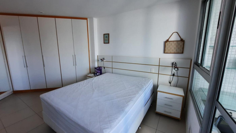 Imagem Apartamento com 1 Quarto à Venda, 50 m² em Caminho Das árvores - Salvador