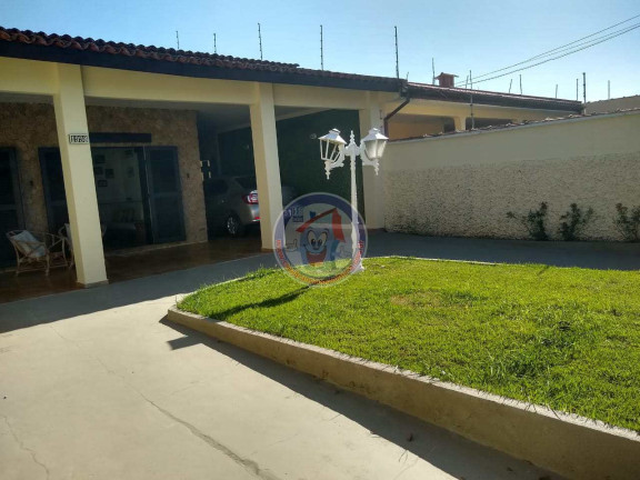 Imagem Casa com 3 Quartos à Venda, 240 m² em Cibratel Ii - Itanhaém