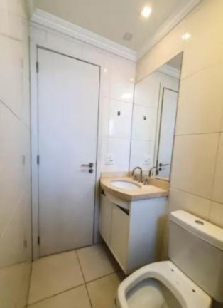 Imagem Apartamento com 2 Quartos à Venda, 52 m² em Vila Gumercindo - São Paulo