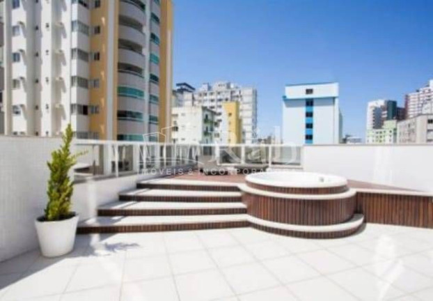 Imagem Apartamento com 3 Quartos à Venda, 132 m² em Centro - Balneário Camboriú