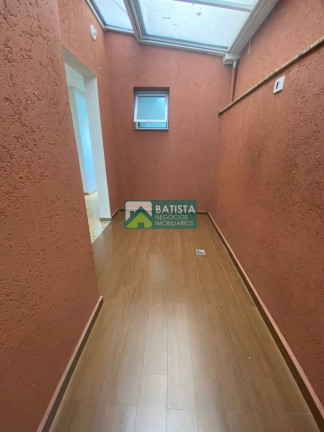 Apartamento com 2 Quartos à Venda, 38 m² em Parque Das Nações - Santo André