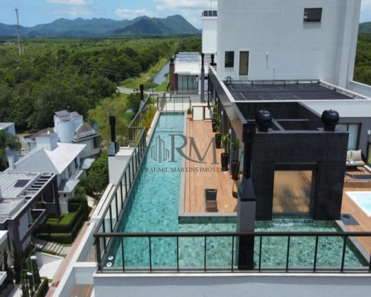 Imagem Apartamento com 2 Quartos à Venda, 78 m² em Jurerê Internacional - Florianópolis