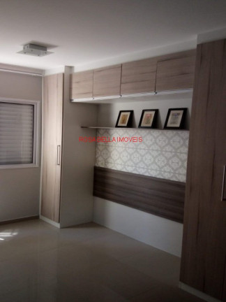 Imagem Apartamento com 2 Quartos à Venda, 52 m² em Parque União - Jundiaí