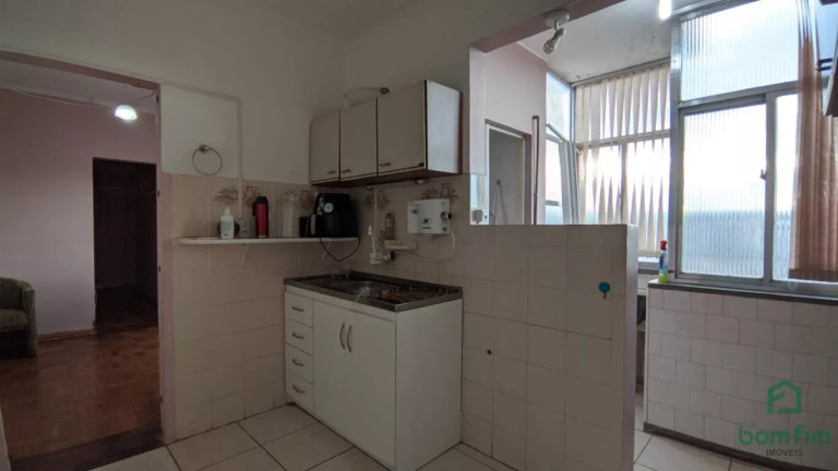 Imagem Apartamento com 3 Quartos à Venda, 81 m² em Bom Fim - Porto Alegre