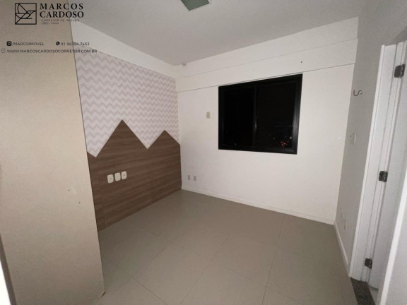 Imagem Apartamento com 3 Quartos à Venda, 84 m² em Marco - Belém