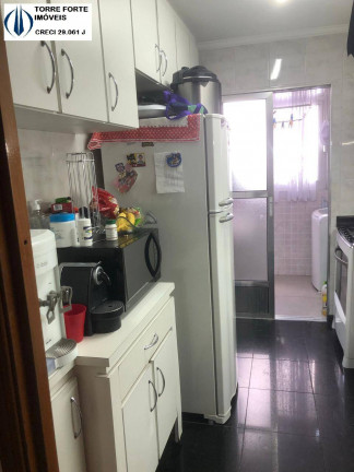 Apartamento com 3 Quartos à Venda, 79 m² em Jardim Independência - São Paulo