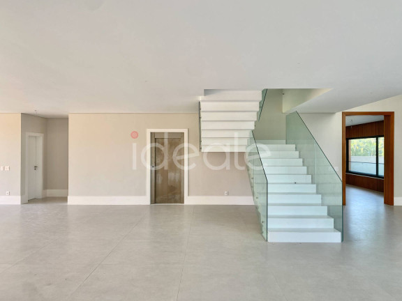 Imagem Casa com 5 Quartos à Venda, 1.417 m² em Barra Da Tijuca - Rio De Janeiro