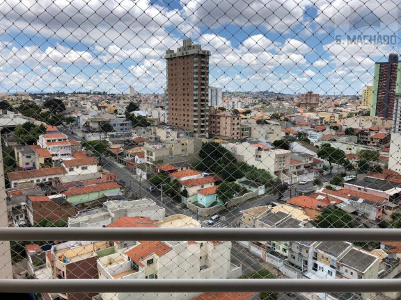 Imagem Apartamento com 2 Quartos à Venda, 67 m² em Parque Das Nações - Santo André