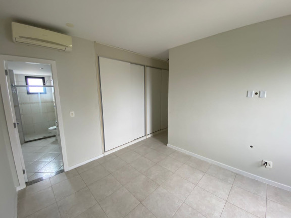 Imagem Apartamento com 4 Quartos à Venda, 164 m² em Horto Florestal - Salvador