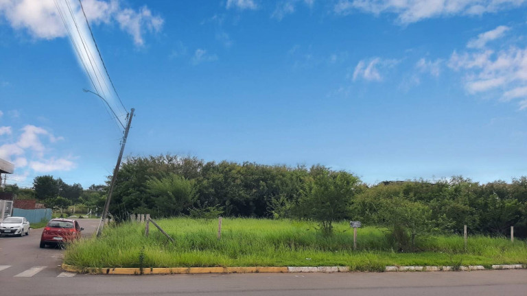 Imagem Terreno à Venda, 487 m² em Mont Serrat - Canoas