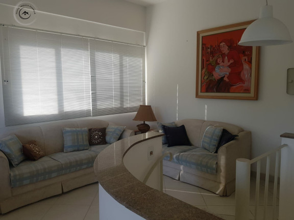 Imagem Cobertura com 3 Quartos à Venda, 150 m² em Enseada - Guarujá