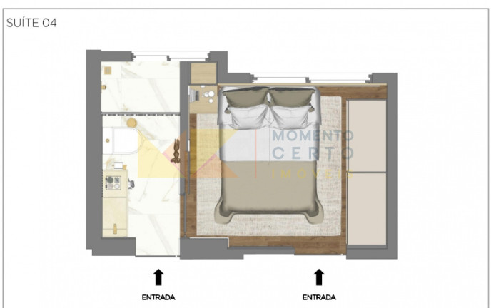 Imagem Apartamento com 5 Quartos à Venda, 257 m² em Centro - Balneário Camboriú