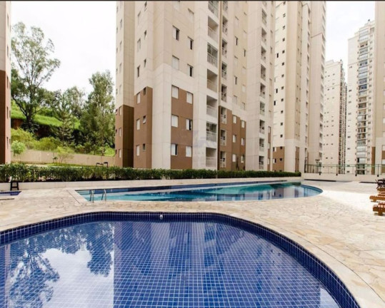 Imagem Apartamento à Venda,  em Jardim Tupanci - Barueri