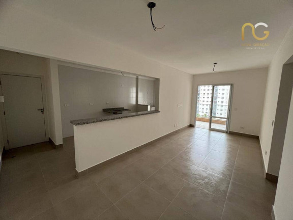 Imagem Apartamento com 2 Quartos à Venda, 91 m² em Aviação - Praia Grande