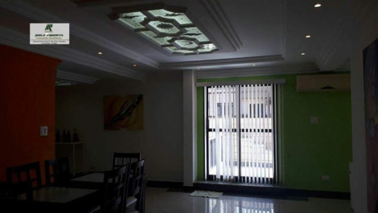 Imagem Cobertura com 3 Quartos à Venda, 360 m² em Cidade Ocian - Praia Grande