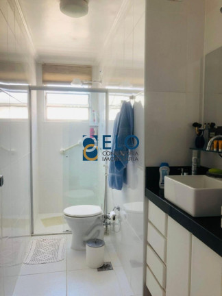 Imagem Apartamento com 3 Quartos à Venda, 110 m² em Gonzaga - Santos