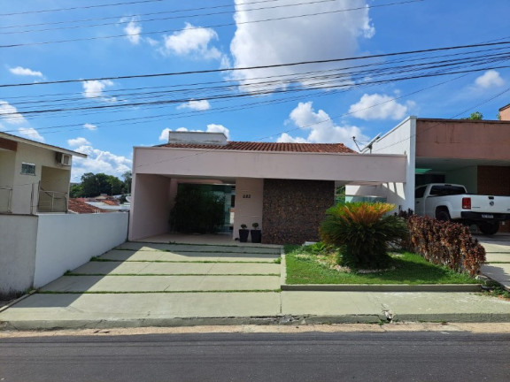 Imagem Casa com 3 Quartos à Venda,  em Colônia Terra Nova - Manaus