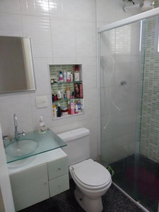 Imagem Apartamento com 2 Quartos à Venda, 58 m² em Vila Matilde - São Paulo