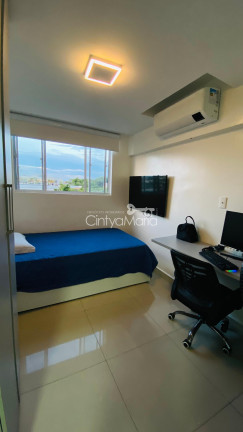 Imagem Apartamento com 1 Quarto à Venda, 119 m² em Morros - Teresina