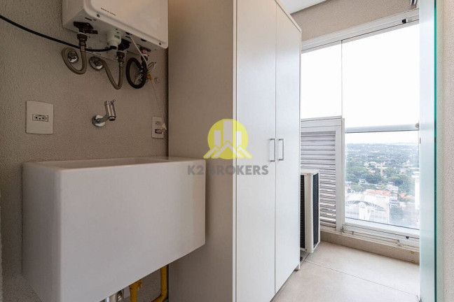 Imagem Apartamento com 1 Quarto à Venda, 84 m² em Pinheiros - São Paulo