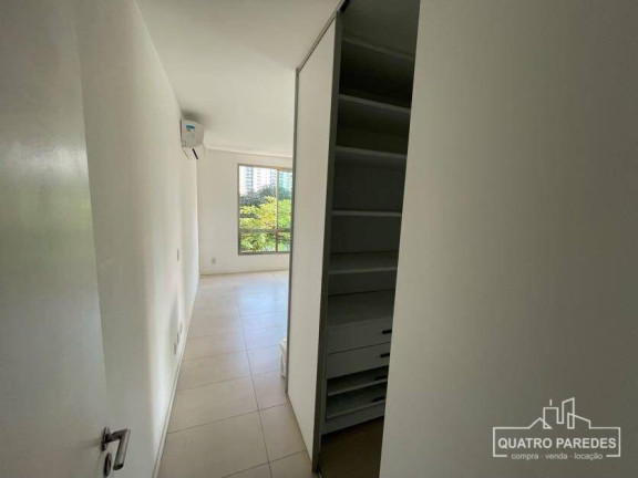 Imagem Apartamento com 4 Quartos à Venda, 275 m² em Barra Da Tijuca - Rio De Janeiro