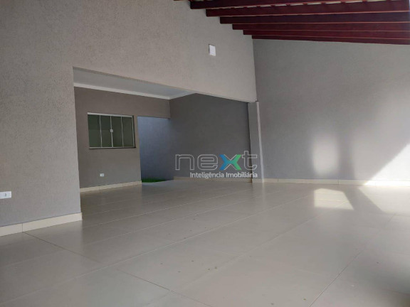 Imagem Casa com 3 Quartos à Venda, 180 m² em Vila Nasser - Campo Grande