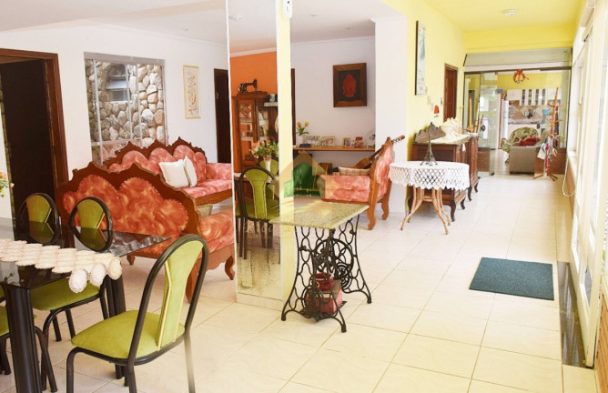 Imagem Edifício Residencial com 10 Quartos à Venda, 440 m² em Jardim Samambaia - Ubatuba