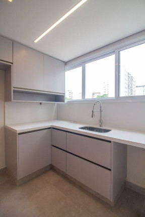 Imagem Apartamento com 2 Quartos para Alugar, 111 m² em Cerqueira César - São Paulo