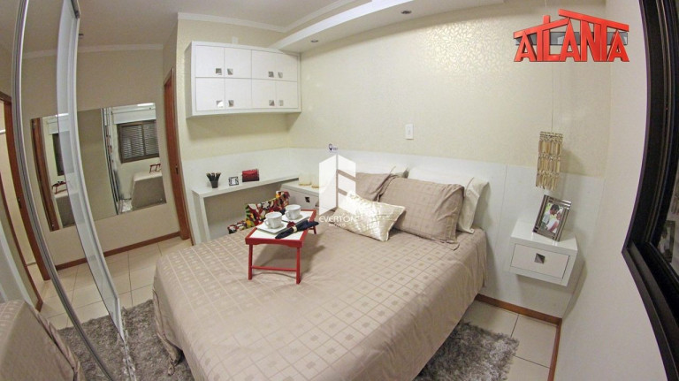 Imagem Apartamento com 2 Quartos à Venda, 58 m² em Uglione - Santa Maria