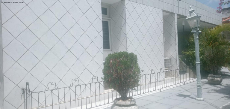 Imagem Casa com 3 Quartos à Venda, 198 m² em Jardim Atlântico - Olinda
