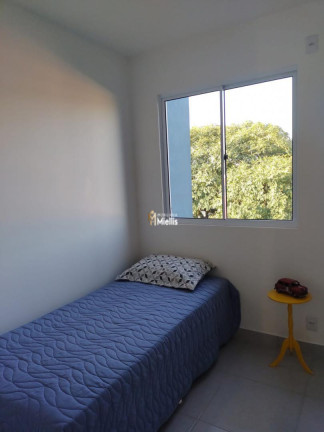 Imagem Imóvel com 2 Quartos à Venda, 52 m² em Tarumã - Viamão