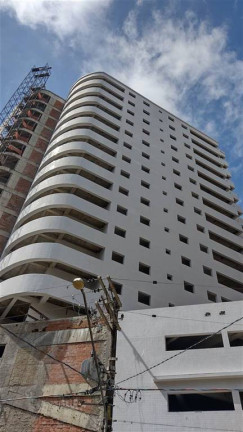 Imagem Apartamento com 3 Quartos à Venda, 97 m² em Tupi - Praia Grande