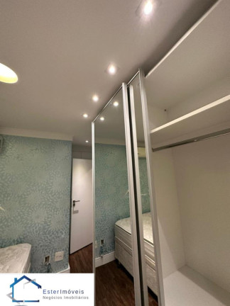 Imagem Apartamento com 4 Quartos para Alugar ou Temporada, 216 m² em Jardim São Bento - Jundiaí