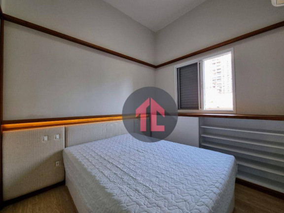 Imagem Apartamento com 2 Quartos à Venda, 101 m² em Cambuí - Campinas