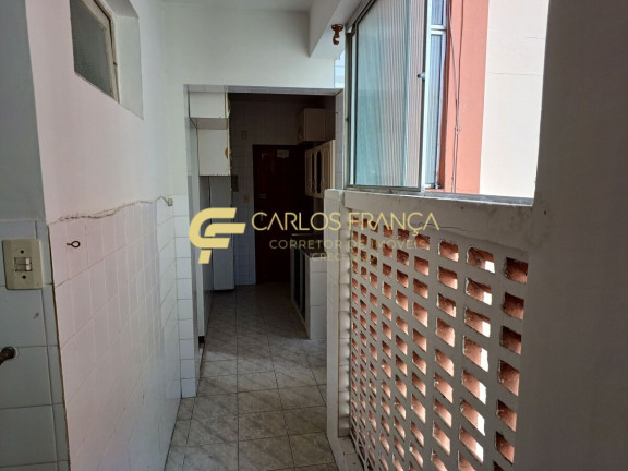 Imagem Apartamento com 2 Quartos à Venda, 68 m² em Brotas - Salvador