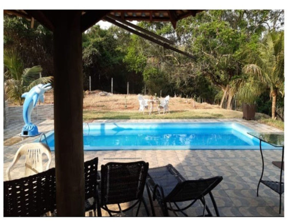 Imagem Imóvel com 2 Quartos à Venda, 3.500 m² em Parque Santa Cândida - Bauru
