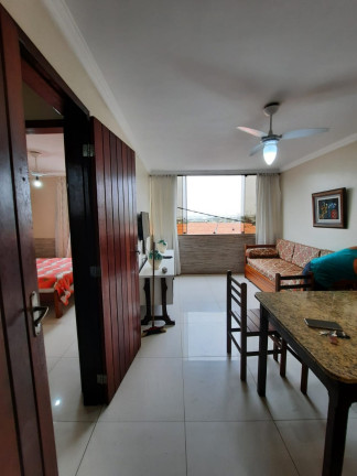 Imagem Apartamento com 1 Quarto à Venda, 35 m² em Vila Nova - Cabo Frio