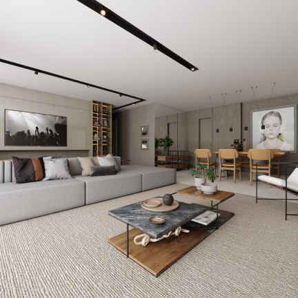 Imagem Apartamento com 4 Quartos à Venda, 187 m² em Barra Da Tijuca - Rio De Janeiro